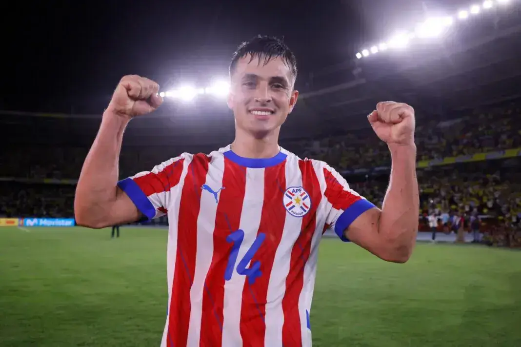 Andrés Cubas